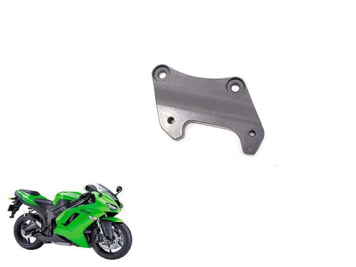 Suporte Bacalhau Tras. L/d Kawasaki Zx 6 Zx6 07-08