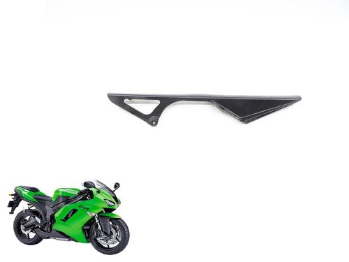 Capa Corrente Kawasaki Zx 6 Zx6 07-08