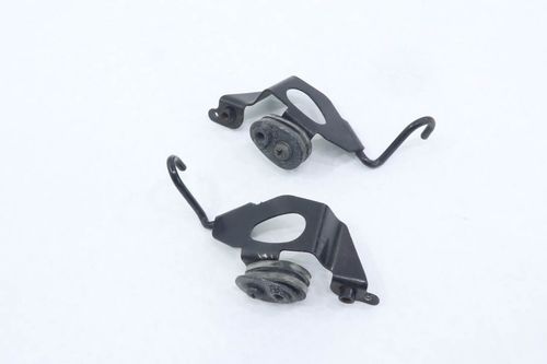 Suporte Para-lama Traseiro Kawasaki Ninja 250 R 2008-2012