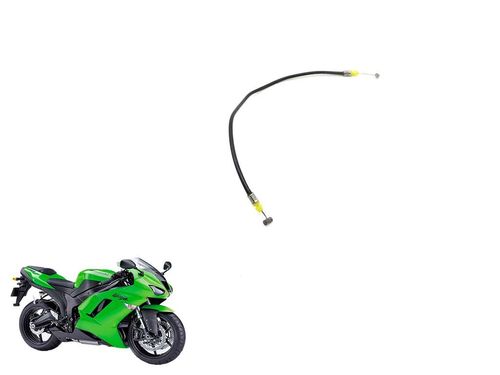 Cabo Trava Kawasaki Zx 6 Zx6 07-08