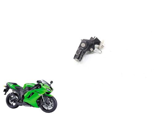 Manicoto Esquerdo Kawasaki Zx 6 Zx6 07-08