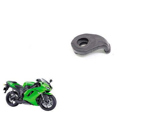 Carcaça Acelerador Kawasaki Zx 6 Zx6 07-08