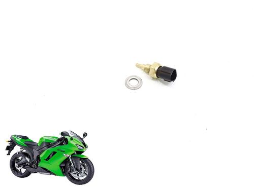 Sensor Temperatura Kawasaki Zx 6 Zx6 07-08