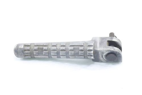 Pedaleira Traseira Direita Yamaha Fazer 250 2009-2010