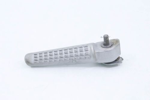 Pedaleira Traseira Esquerda Honda Cbr 600 F 1994-1996