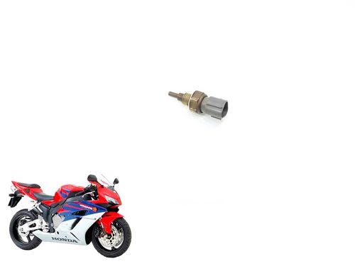 Sensor Temperatura Honda Cbr 1000  Rr 04-07
