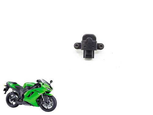 Sensor Inclinação Up Kawasaki Zx 6 Zx6 07-08