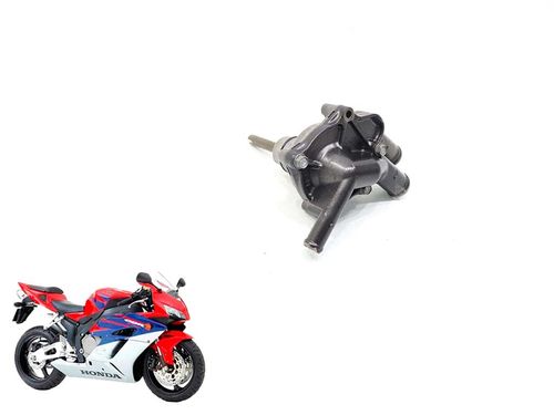 Bomba Água Honda Cbr 1000  Rr Cbr1000rr Fireblade 04-07
