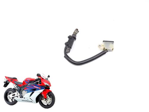 Cilindro Burrinho Freio Traseiro Honda Cbr 1000  Rr 04-07
