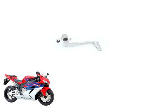 Pedal Freio Honda Cbr 1000  Rr 04-07
