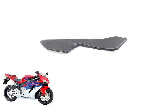 Acabamento Esquerdo Tanque Honda Cbr 1000  Rr 04-07