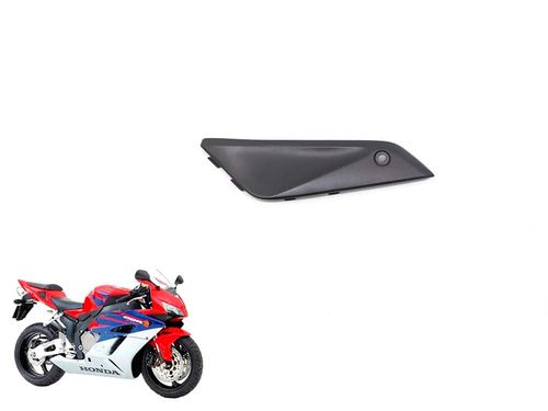Acabamento Superior Tanque L/d Honda Cbr 1000  Rr 04-07