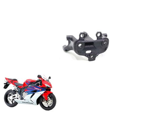Suporte Amortecedor Direção Honda Cbr 1000  Rr 04-07