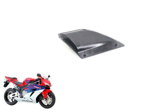 Acabamento Inf. Painel  L/e Honda Cbr 1000  Rr 04-07