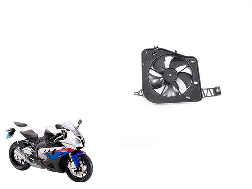 Ventoinha Bmw S 1000 Rr S1000rr 12-14