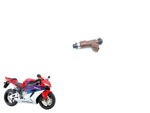 Bico Injetor de Baixa Honda Cbr 1000  Rr 04-07