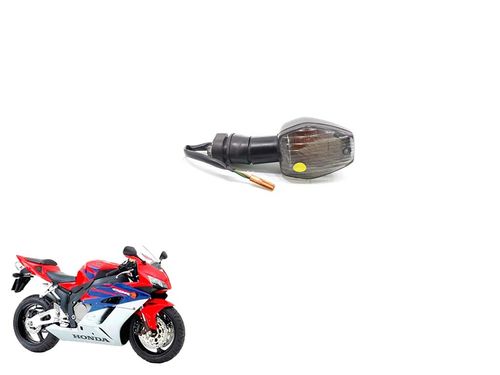Pisca Dianteiro Esquerdo Honda Cbr 1000  Rr 04-07