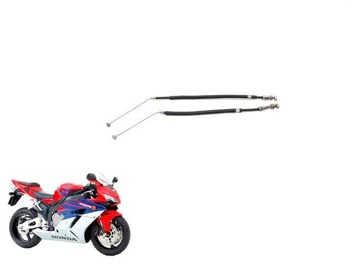 Cabo Servo Motor Honda Cbr 1000  Rr 04-07
