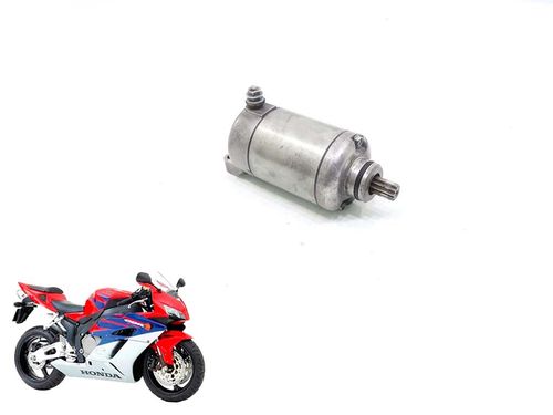 Motor Arranque Honda Cbr 1000  Rr 04-07