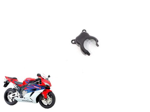 Acabamento Amortecedor Direção Honda Cbr 1000  Rr 04-07