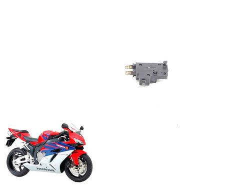 Interruptor Freio Dianteiro Honda Cbr 1000  Rr 04-07