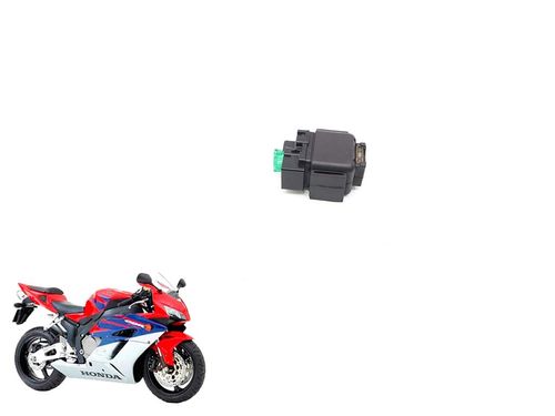 Rele Partida Honda Cbr 1000  Rr 04-07