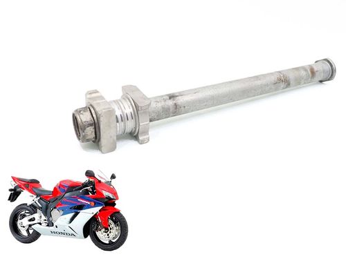 Eixo Roda Traseira Honda Cbr 1000  Rr 04-07