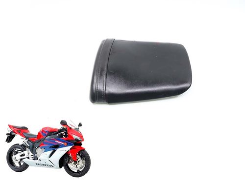 Banco Traseiro Carona Honda Cbr 1000 Rr 04-07 C/avaria