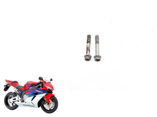 Parafuso Pinça Freio Diant. Honda Cbr 1000 Rr 04-07