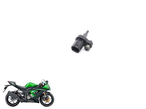 Sensor Temperatura Ar Kawasaki Zx 6 Zx6 13-16