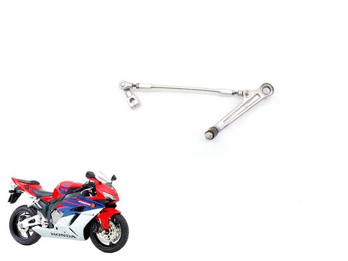 Pedal Cambio Honda Cbr 1000  Rr 04-07