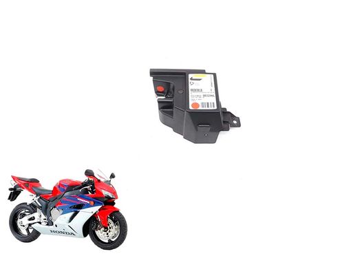 Acabamento Servo Motor Honda Cbr 1000  Rr 04-07
