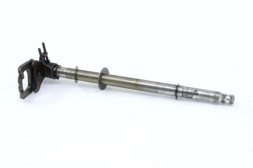 Eixo Seletor De Cambio Suzuki Gsxr 750 Srad 2005-2006