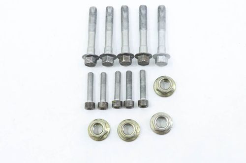 Prisioneiro Cabeçote Bmw G 650 Gs G650gs 00-01