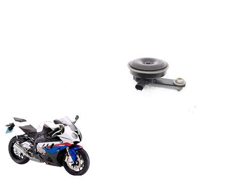 Buzina Bmw S 1000 Rr S1000rr 12-14
