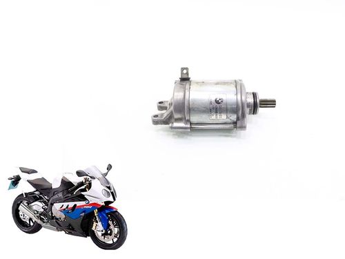 Motor Arranque Bmw S 1000 Rr S1000rr 12-14