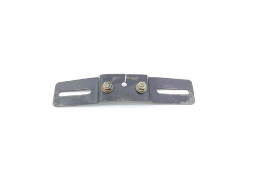 Suporte Placa Suzuki Gsx 750 F Gsx750f 94-97