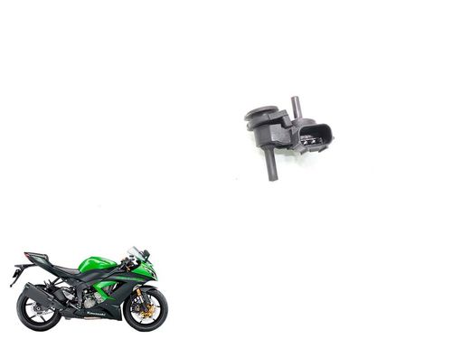 Sensor Map Kawasaki Zx 6 Zx6 13-16