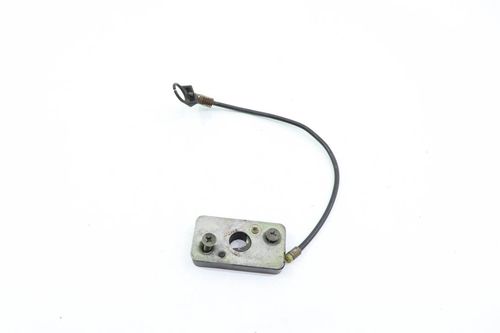 Trava Banco Suzuki Gsx 750 F Gsx750f 94-97