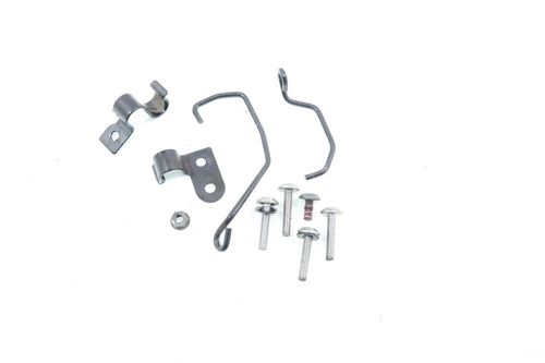 Kit Guias Kawasaki Er-6n Er6n 09-11