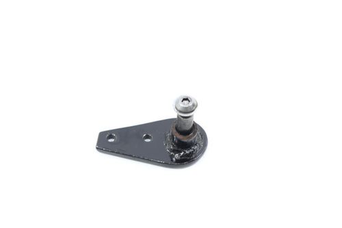 Suporte Pedal Cambio Kawasaki Er-6n Er6n 09-11