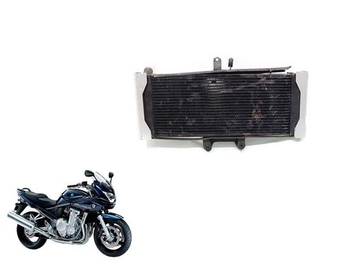 Radiador Suzuki Bandit 1250 09-11