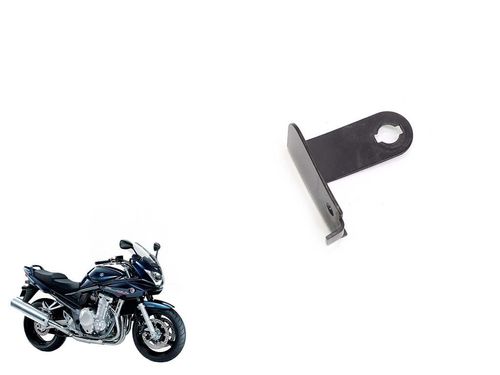 Suporte Buzina Suzuki Bandit 1250 09-11