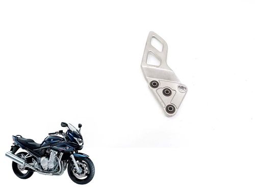 Bacalhau Dianteiro Esquerdo Suzuki Bandit 1250 09-11