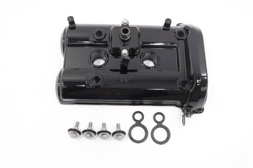 Tampa Cabeçote Kawasaki Er-6n Er6n 08-12