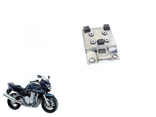 Suporte Tanque Suzuki Bandit 1250 09-11