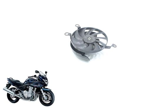 Ventoinha Suzuki Bandit 1250 09-11