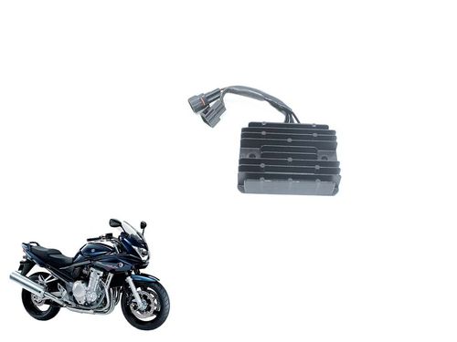 Retificador Suzuki Bandit 1250 09-11