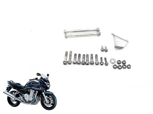 Parafuso Fixação Motor Suzuki Bandit 1250 09-11