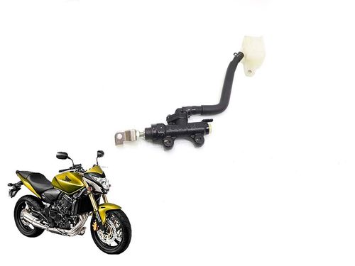 Cilindro Burrinho Freio Tras Honda Hornet 600 08-14 Original
